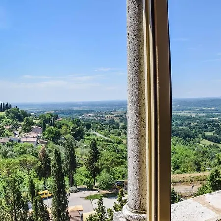 Villa Renovated Manor With Garden And Private Pool