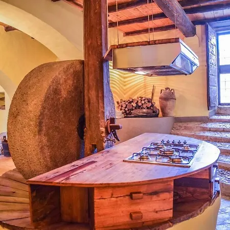 Renovated Manor With Garden And Private Pool Villa Otricoli
