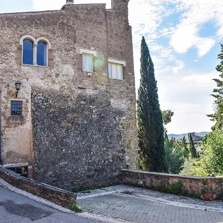 Villa Renovated Manor With Garden And Private Pool Otricoli