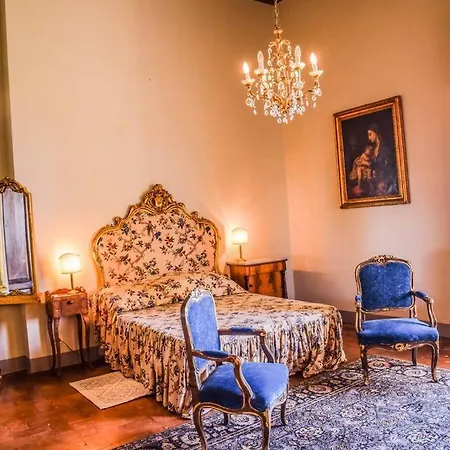 Renovated Manor With Garden And Private Pool * Otricoli