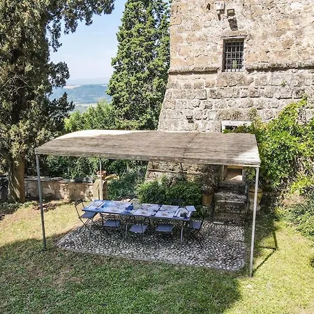 Villa Renovated Manor With Garden And Private Pool *