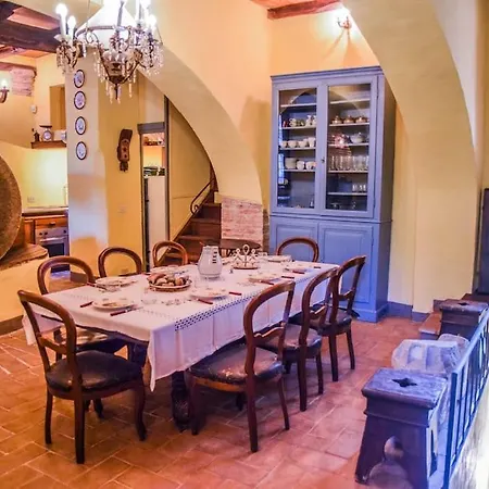 Renovated Manor With Garden And Private Pool Villa *