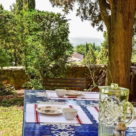 Renovated Manor With Garden And Private Pool *