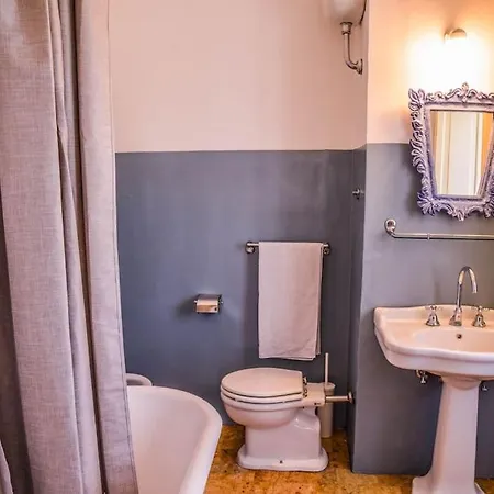 Villa Renovated Manor With Garden And Private Pool