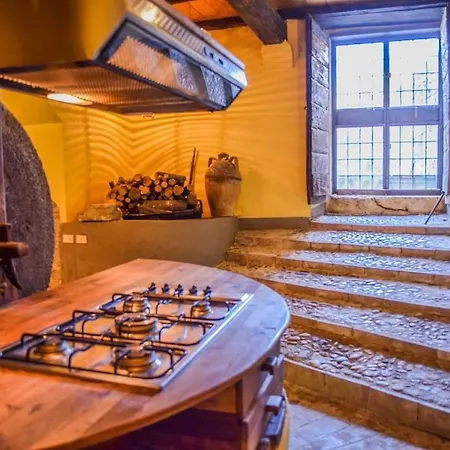Renovated Manor With Garden And Private Pool * Otricoli