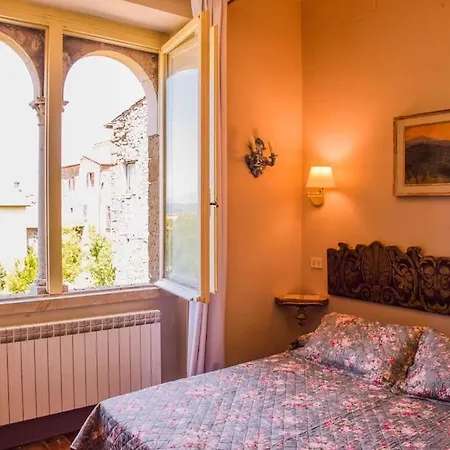 Villa Renovated Manor With Garden And Private Pool