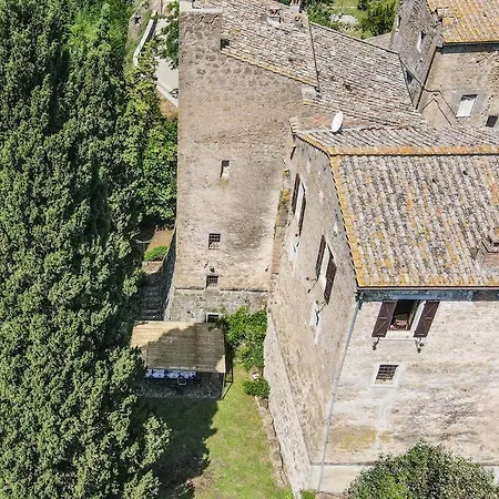 Renovated Manor With Garden And Private Pool *