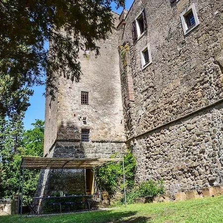 Renovated Manor With Garden And Private Pool