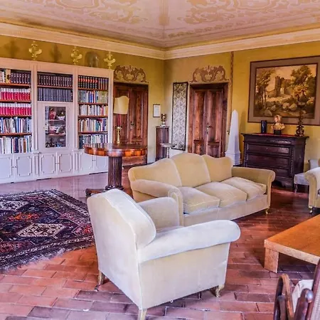 Renovated Manor With Garden And Private Pool Villa *
