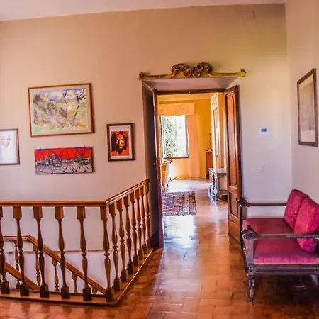 Renovated Manor With Garden And Private Pool *