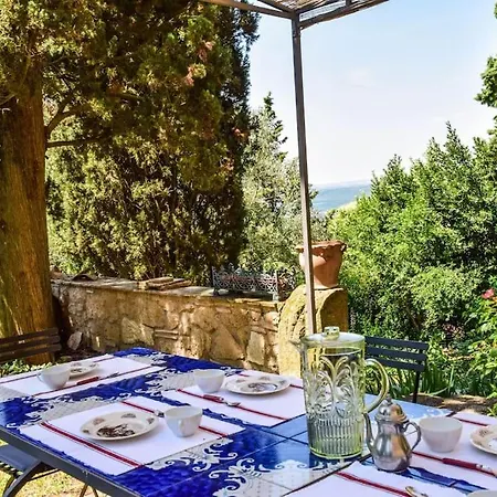 Renovated Manor With Garden And Private Pool Villa *