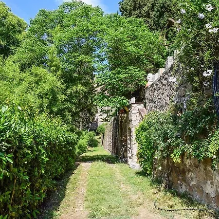 Villa Renovated Manor With Garden And Private Pool Otricoli