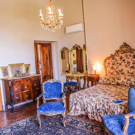 Villa Renovated Manor With Garden And Private Pool