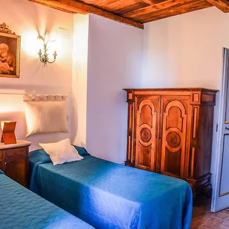 Renovated Manor With Garden And Private Pool Otricoli