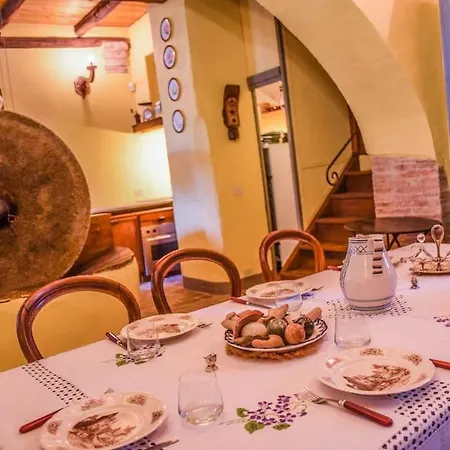 Villa Renovated Manor With Garden And Private Pool Otricoli