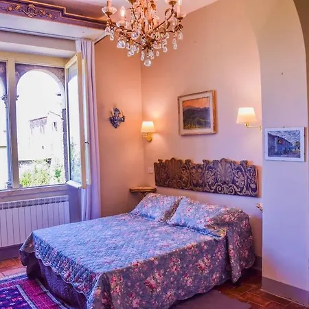 Villa Renovated Manor With Garden And Private Pool