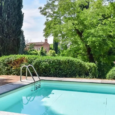 Renovated Manor With Garden And Private Pool Villa Otricoli