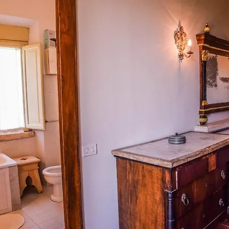 Renovated Manor With Garden And Private Pool Villa