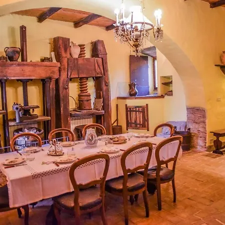 Villa Renovated Manor With Garden And Private Pool *