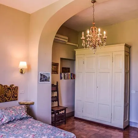 Renovated Manor With Garden And Private Pool Villa *