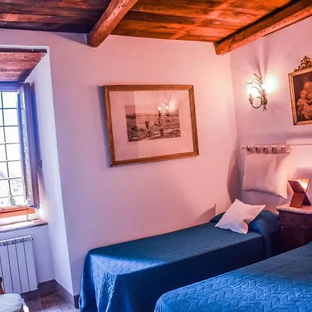 Renovated Manor With Garden And Private Pool Villa *