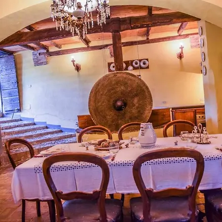 Renovated Manor With Garden And Private Pool Villa *